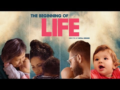 Beginning of Life – Netflix Documentary